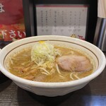 らーめん颯人 - 