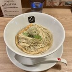 中華そば 髙野 - 