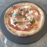 800°DEGREES ARTISAN PIZZERIA - 