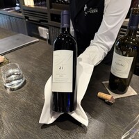 ケンゾーエステイトワイナリー 祇園店 - 