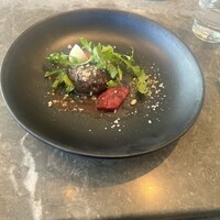 800°DEGREES ARTISAN PIZZERIA - 