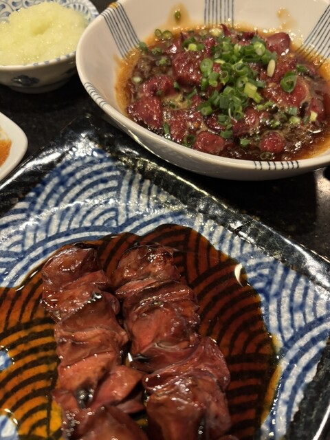 Aoyama Yakitori Club Yoru no Bu Yakitoriya