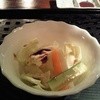 銀の串