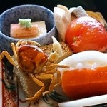 日本料理 縁 - 