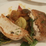 Agora - 今日は、めで鯛