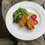 T.Y.HARBOR - カニたっぷり〜♬