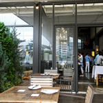 T.Y.HARBOR - スタッフはデッキ・シューズ