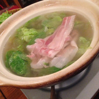 しゃぶしゃぶ・創作料理居酒屋 豚吟 栄店 - 