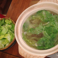 しゃぶしゃぶ・創作料理居酒屋 豚吟 栄店 - 