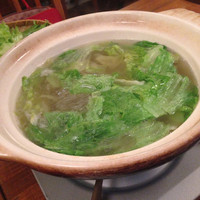 しゃぶしゃぶ・創作料理居酒屋 豚吟 栄店 - 