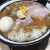 浅草 熟成味噌らーめん のりあき･美々