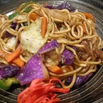 Lamb Lamb Dining Hokkaido - 