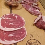 Lamb Lamb Dining Hokkaido 札幌大通西18丁目店 - 