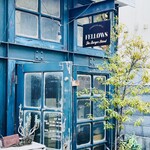 THE BURGER STAND FELLOWS - 