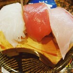 回転すし北海道 - 