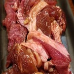 Lamb Lamb Dining Hokkaido - 