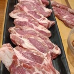 Lamb Lamb Dining Hokkaido - 