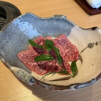 日本焼肉 はせ川 銀座店 - 