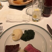 ウルフギャング・ステーキハウス 丸の内店 - 