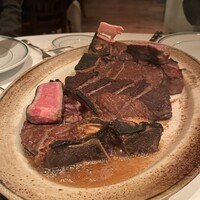ウルフギャング・ステーキハウス 丸の内店 - 
