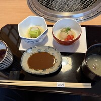 日本焼肉 はせ川 銀座店 - 