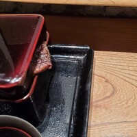 うなぎ家 しば福や - 