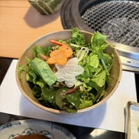 日本焼肉 はせ川 銀座店 - 