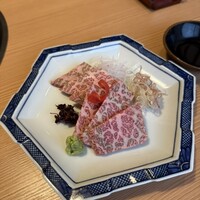 日本焼肉 はせ川 銀座店 - 