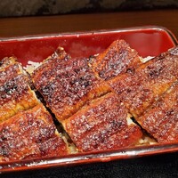 うなぎ家 しば福や - 