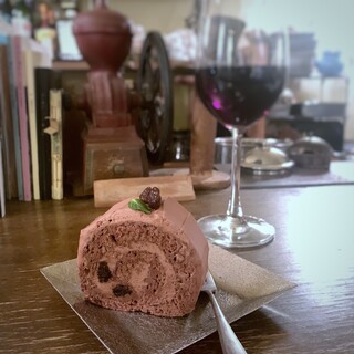 カフェ エチカ_0