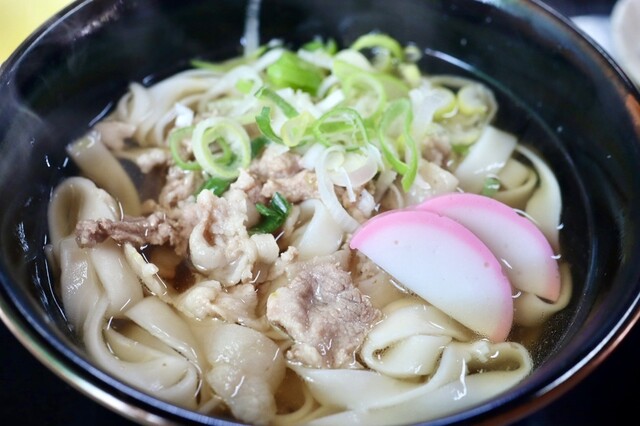 Nagumo Oodaka Ten photo 3