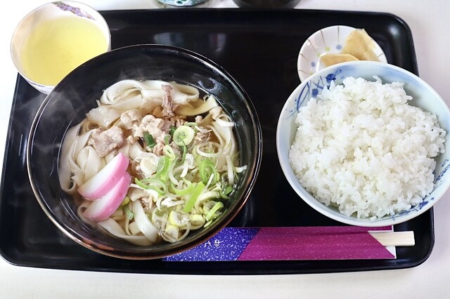 Nagumo Oodaka Ten photo 2