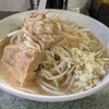 ラーメン二郎 新宿小滝橋通り店