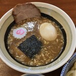 つけソバ いしい - 