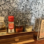 つけソバ いしい - 