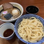 つけソバ いしい - 