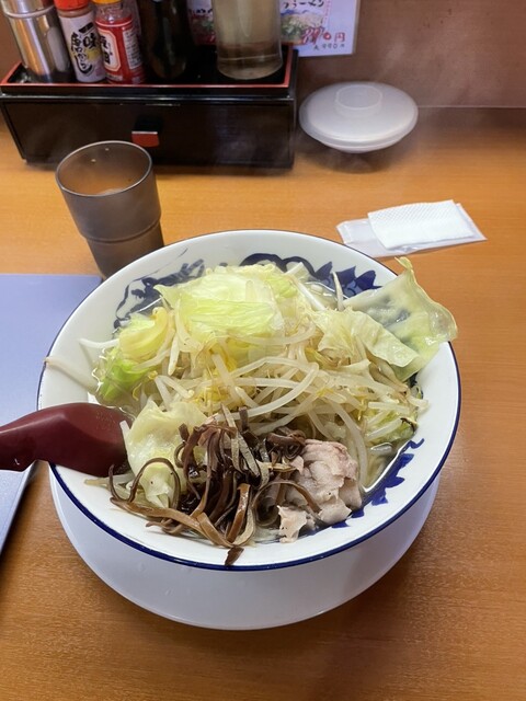 三平 - 高宮/ラーメン | 食べログ
