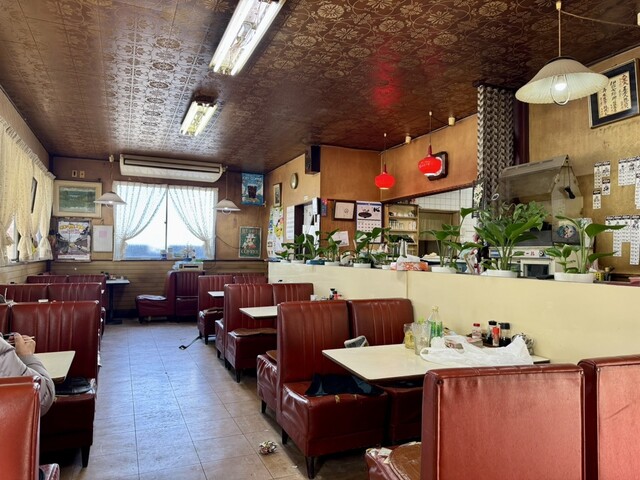 Nagumo Oodaka Ten photo 5