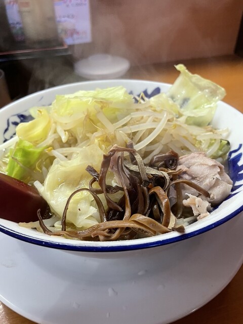 三平ラーメン 三平 - 高宮/ラーメン | 食べログ