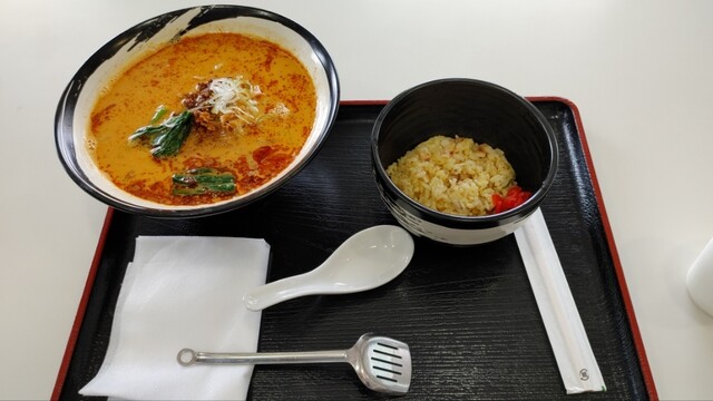 お食事処 えいびい WINS新白河店 - 新白河（食堂）の写真