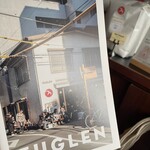 FUGLEN TOKYO - 