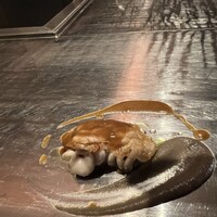 くずし鉄板 あばぐら 神田店 - 
