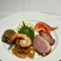 南国酒家 原宿本店 - 