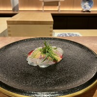 鮨 りかく - 