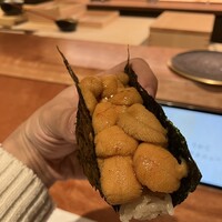 鮨 りかく - 