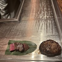 くずし鉄板 あばぐら 神田店 - 