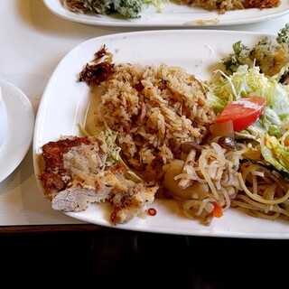 口コミ一覧 : ふしぎのくにのアリス - 曽根田/喫茶店 [食べログ]