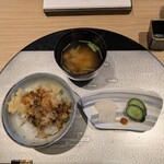 天ぷら 福たろう - 