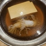 鮨とおでん＆ - 