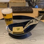 天ぷら 福たろう - 